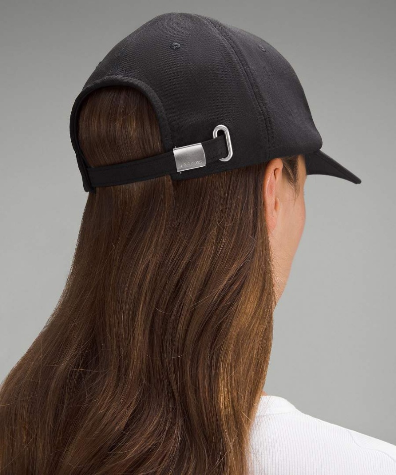 Sombreros Lululemon Classic Ball Mujer Negras Chile | 798LWGQHZ