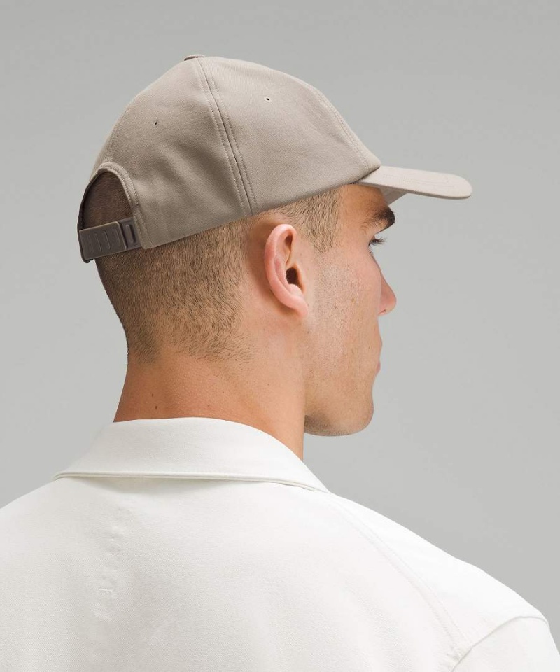 Sombreros Lululemon Days Shade Ball Hombre Beige Chile | 930PKMAVF
