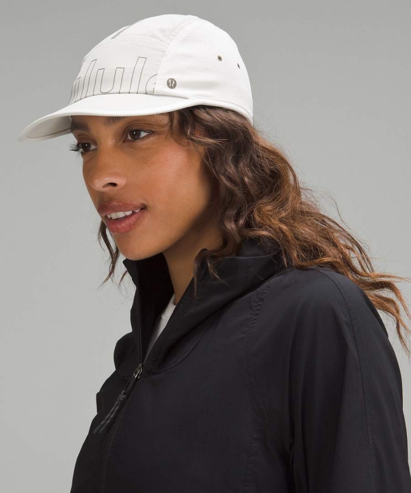 Sombreros Lululemon Drawcord Senderismo Hombre Beige Chile | 495MALUCP