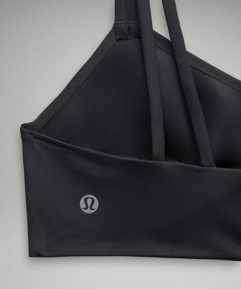 Sujetador Deportivo Lululemon Like a Cloud Bra 2 Pack Light Support, B/C Cup Mujer Negras Blancas Chile | 890UJBGRQ