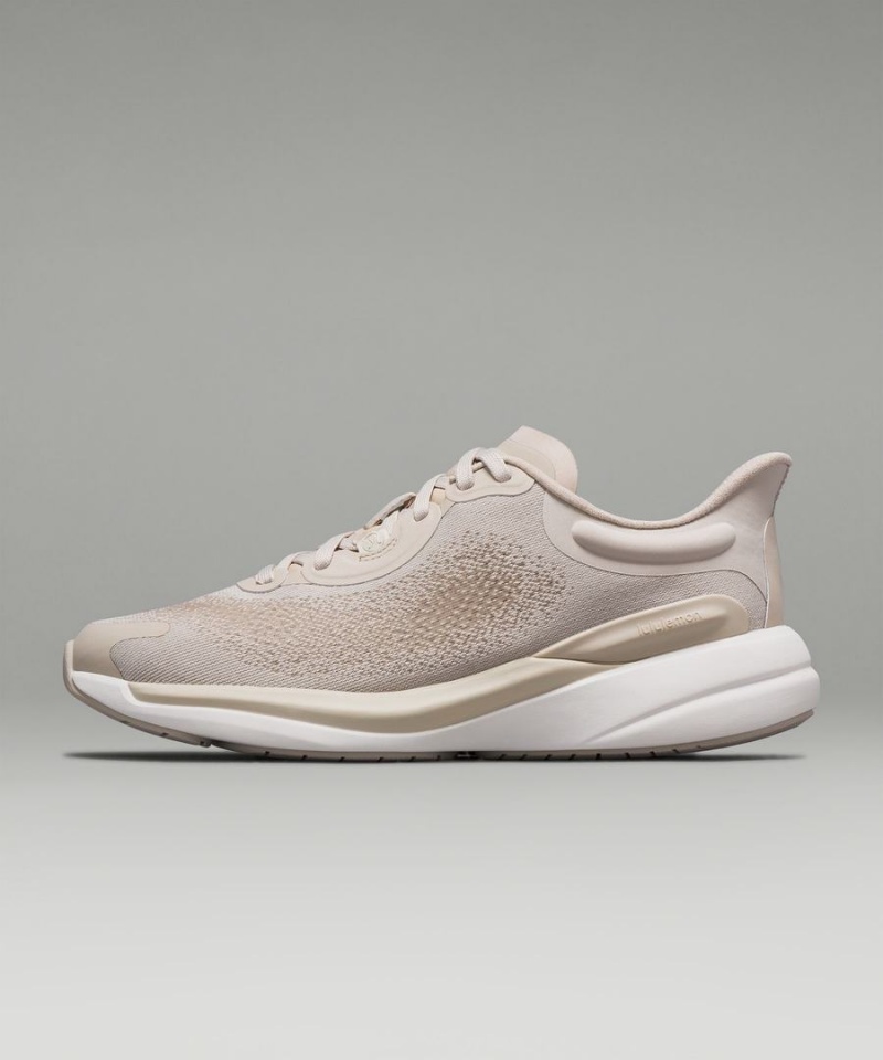 Zapatillas Lululemon Chargefeel 2 Low Mujer Blancas Chile | 208TRAPHX