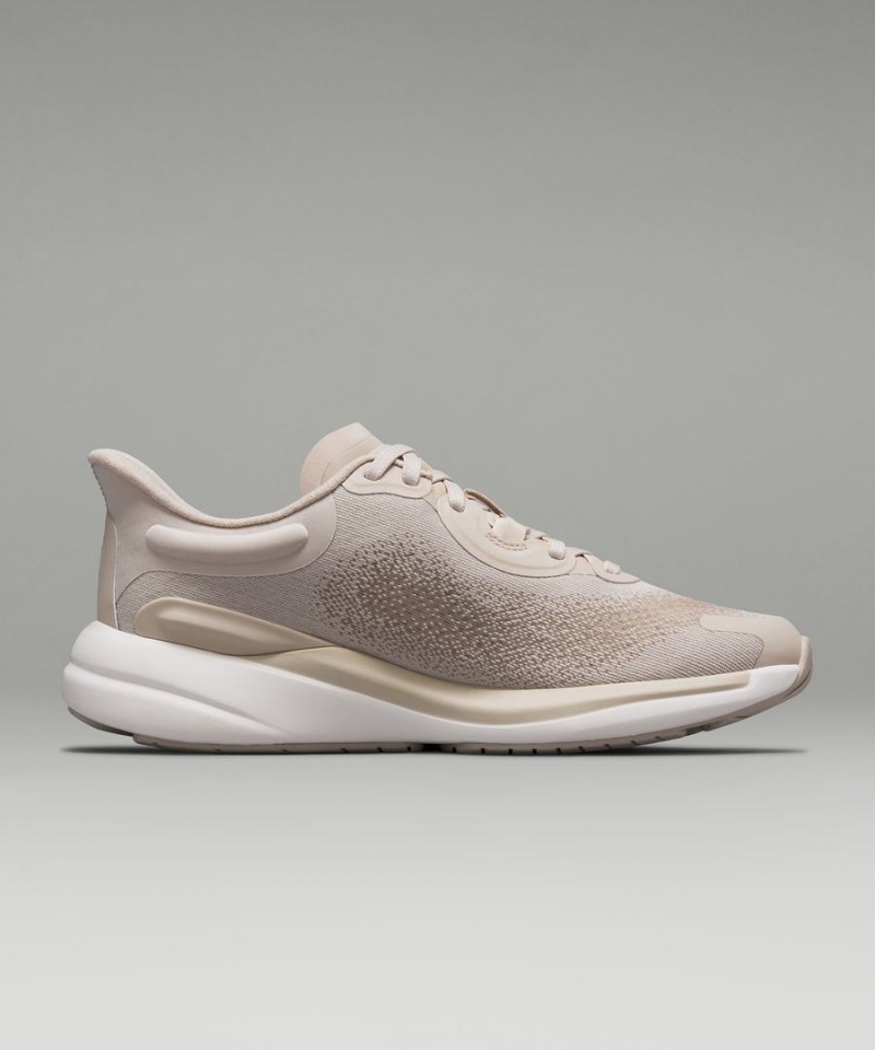 Zapatillas Lululemon Chargefeel 2 Low Mujer Blancas Chile | 208TRAPHX