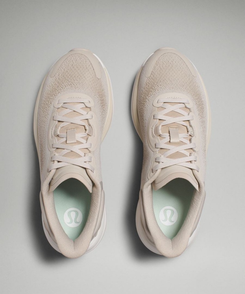 Zapatillas Lululemon Chargefeel 2 Low Mujer Blancas Chile | 208TRAPHX