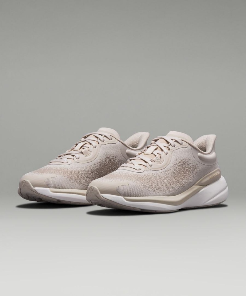 Zapatillas Lululemon Chargefeel 2 Low Mujer Blancas Chile | 208TRAPHX
