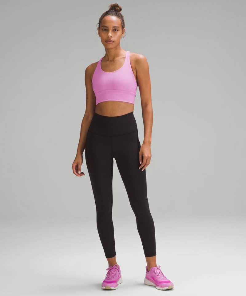 Zapatillas Lululemon Chargefeel 2 Low Mujer Moradas Gris Chile | 358VOAFCZ