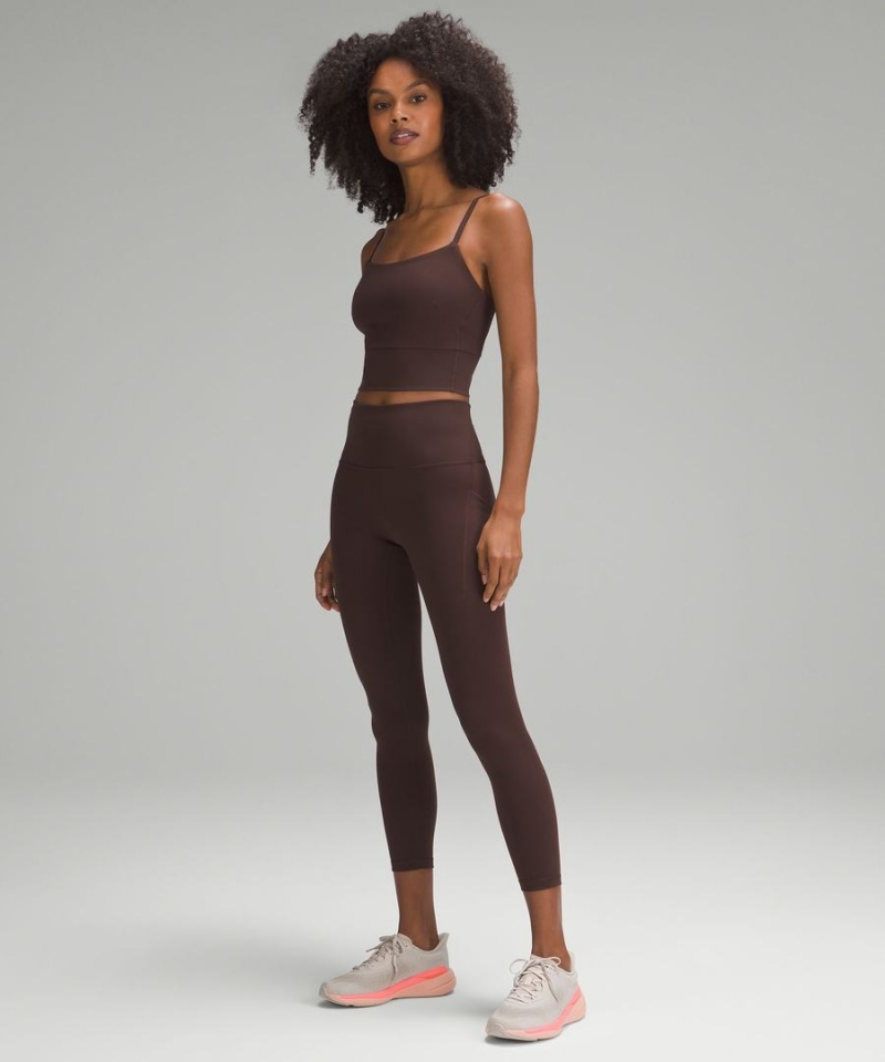 Zapatillas Lululemon Chargefeel 2 Low Mujer Coral Chile | 125FZNDVQ