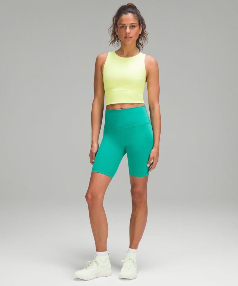 Zapatillas Lululemon Chargefeel Mid Mujer Blancas Chile | 184CKNVOI