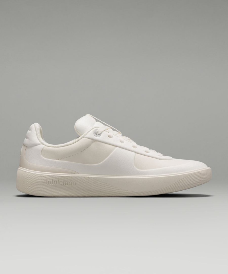 Zapatillas Lululemon Cityverse Hombre Blancas Blancas Blancas Chile | 236PQMEYD