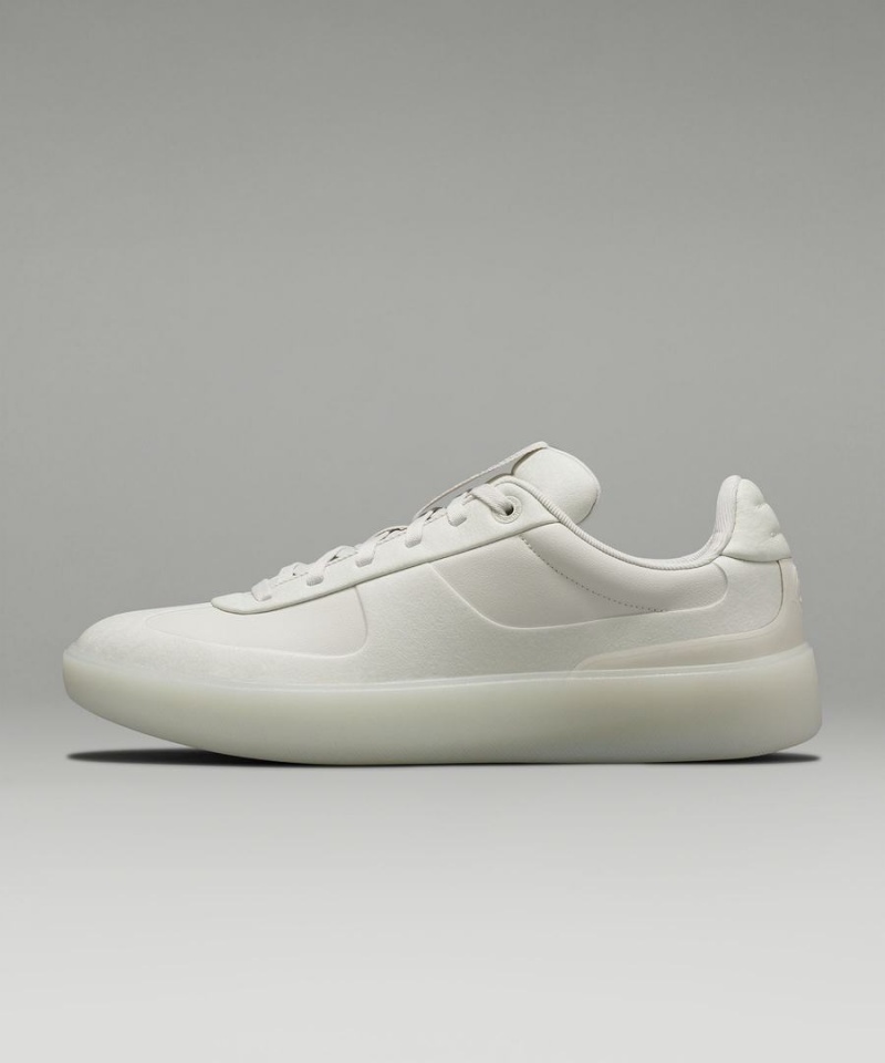 Zapatillas Lululemon Cityverse Hombre Blancas Chile | 231SUKXJI