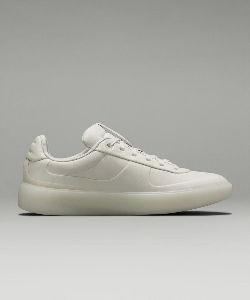 Zapatillas Lululemon Cityverse Hombre Blancas Chile | 231SUKXJI