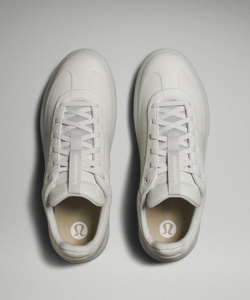 Zapatillas Lululemon Cityverse Hombre Blancas Chile | 231SUKXJI