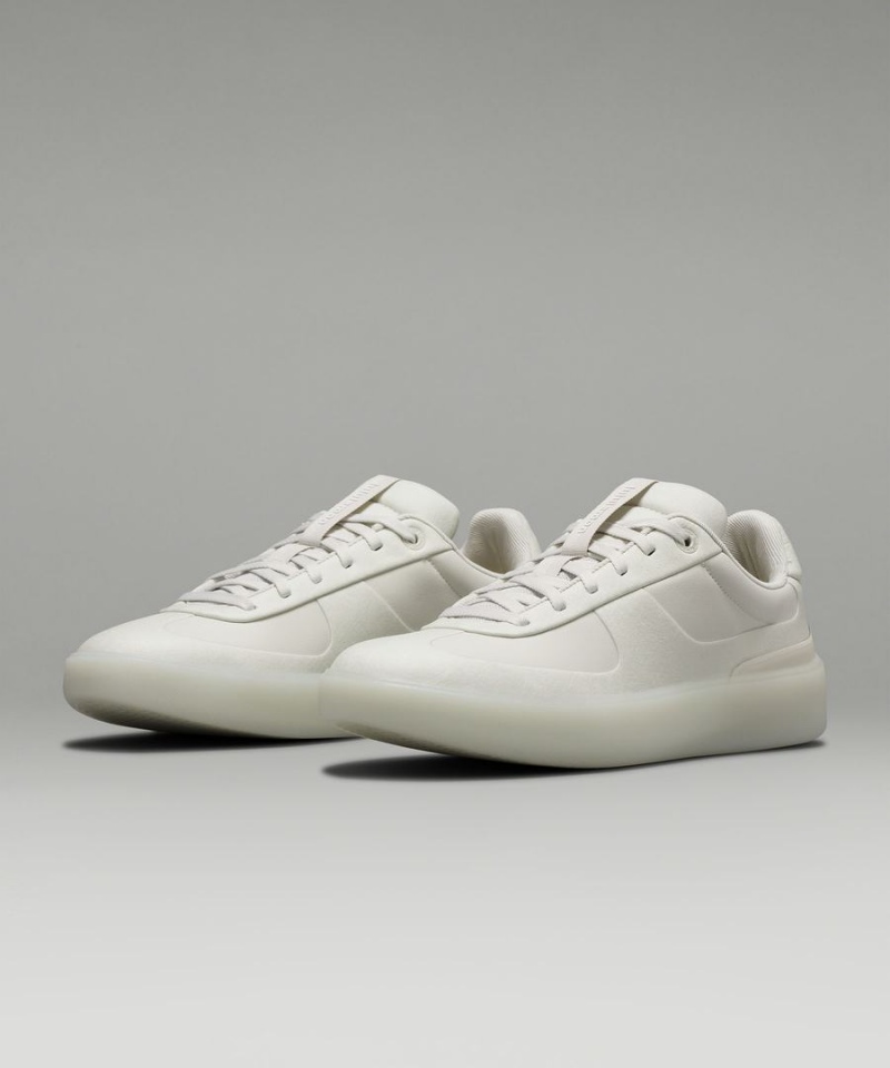 Zapatillas Lululemon Cityverse Hombre Blancas Chile | 231SUKXJI