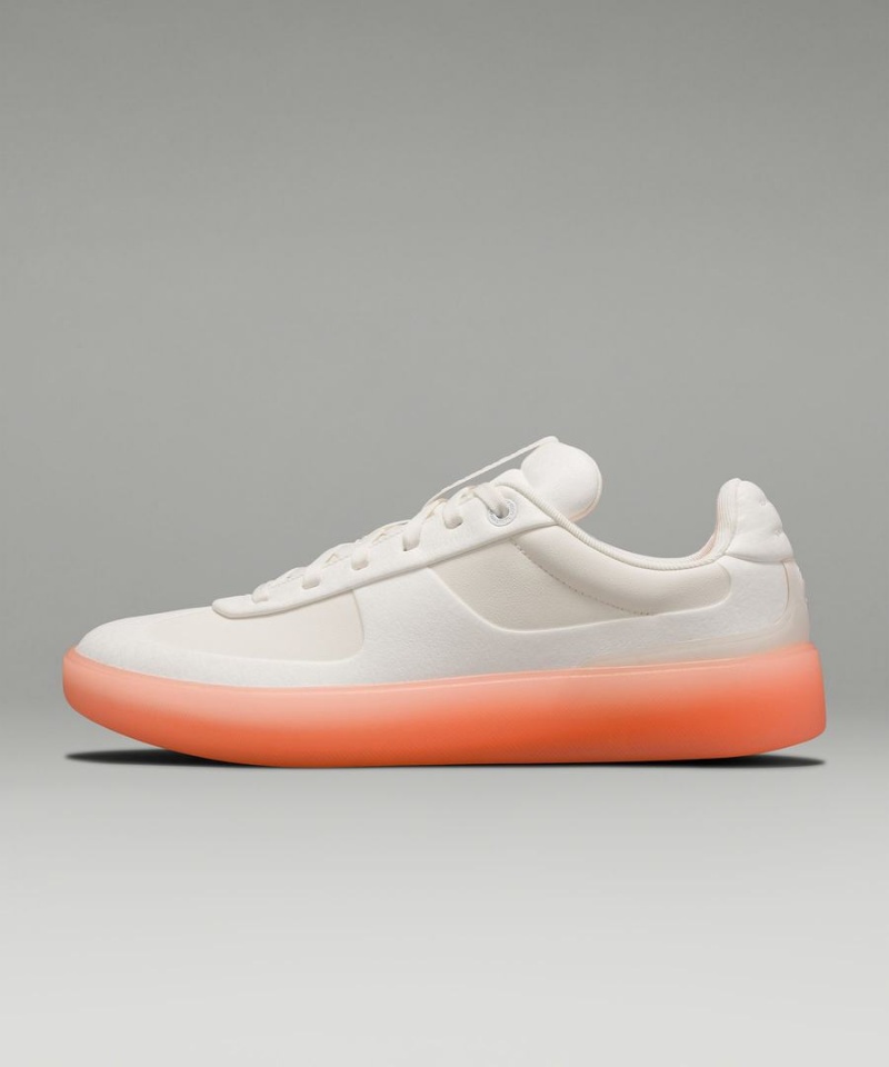 Zapatillas Lululemon Cityverse Hombre Blancas Coral Blancas Chile | 310FEMAUX