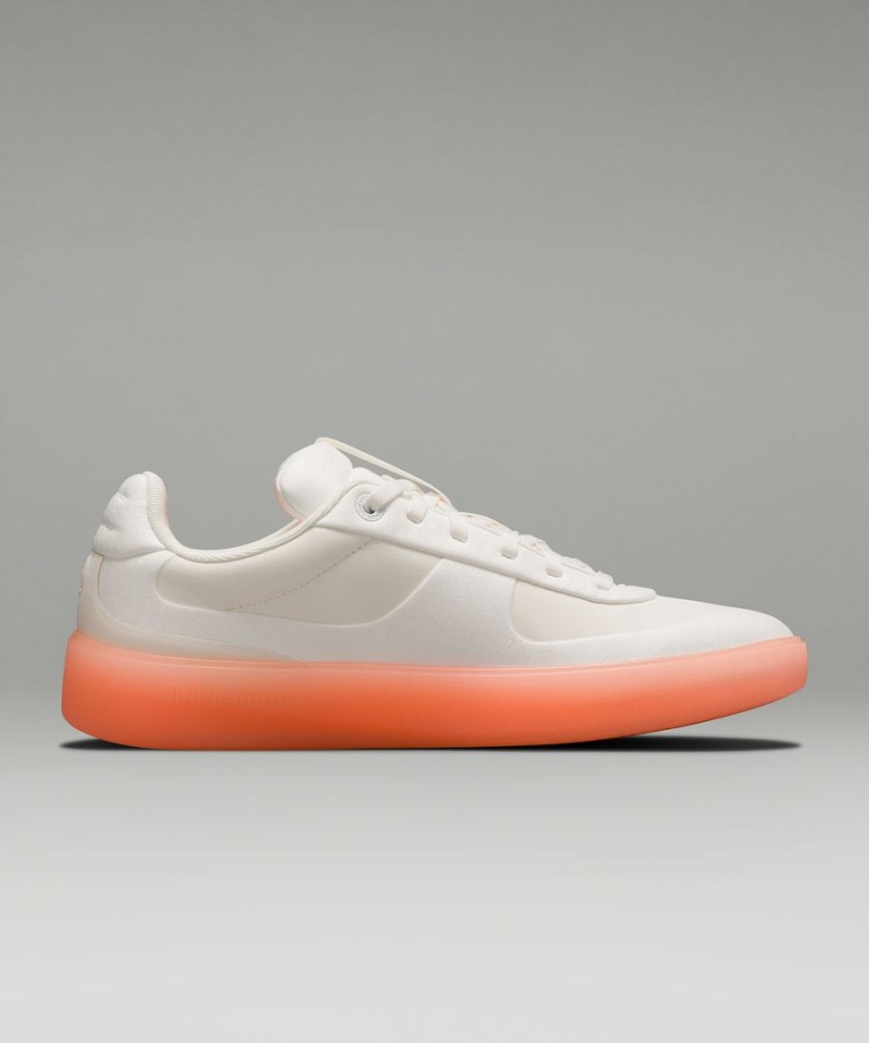 Zapatillas Lululemon Cityverse Hombre Blancas Coral Blancas Chile | 310FEMAUX