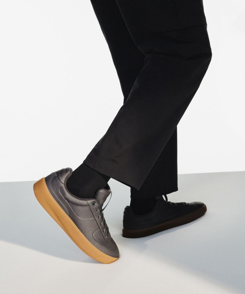 Zapatillas Lululemon Cityverse Hombre Gris Marrones Gris Chile | 928PDEMSU