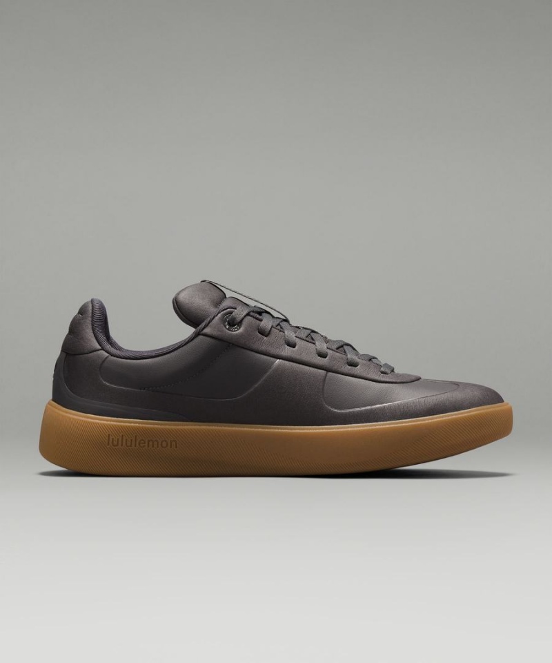 Zapatillas Lululemon Cityverse Hombre Gris Marrones Gris Chile | 928PDEMSU