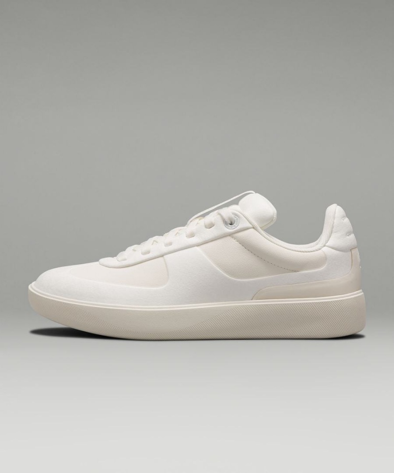 Zapatillas Lululemon Cityverse Mujer Blancas Blancas Blancas Chile | 671BVPUAT