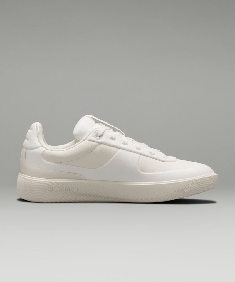 Zapatillas Lululemon Cityverse Mujer Blancas Blancas Blancas Chile | 671BVPUAT
