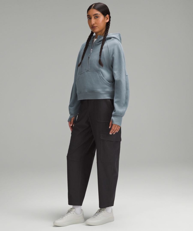 Zapatillas Lululemon Cityverse Mujer Blancas Chile | 425OSJMDQ