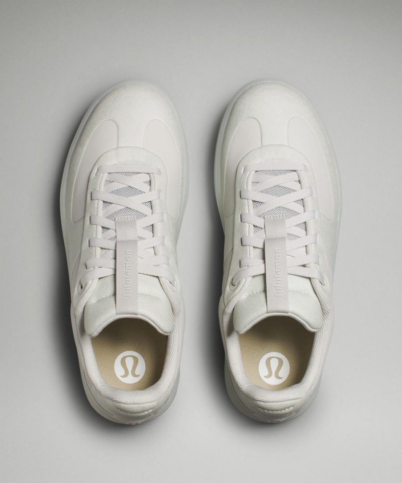 Zapatillas Lululemon Cityverse Mujer Blancas Chile | 425OSJMDQ