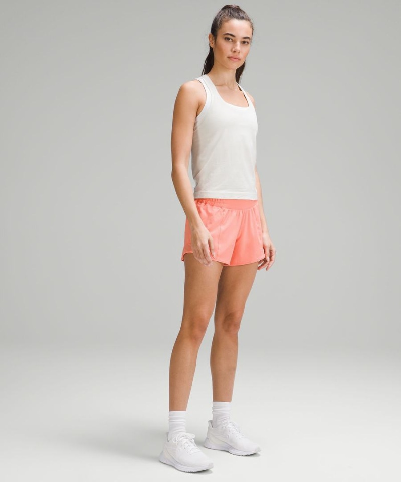 Zapatillas Running Lululemon Blissfeel 2 Mujer Blancas Blancas Verde Menta Chile | 602UWIDRZ