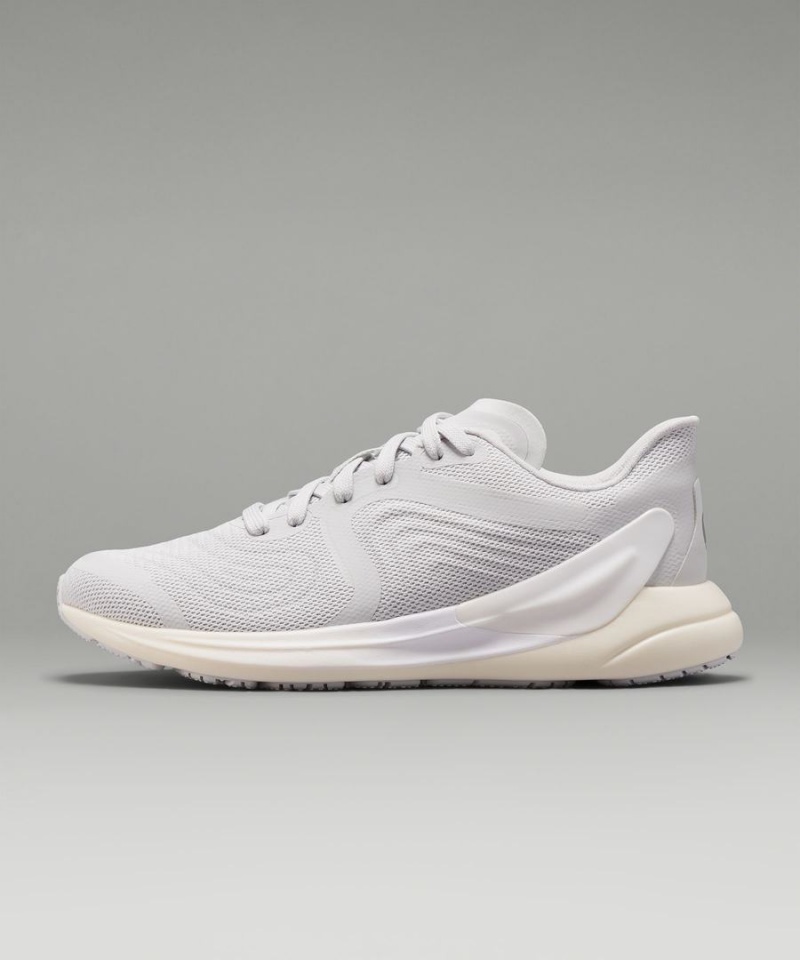 Zapatillas Running Lululemon Blissfeel 2 Mujer Blancas Limón Chile | 695KAWCXL