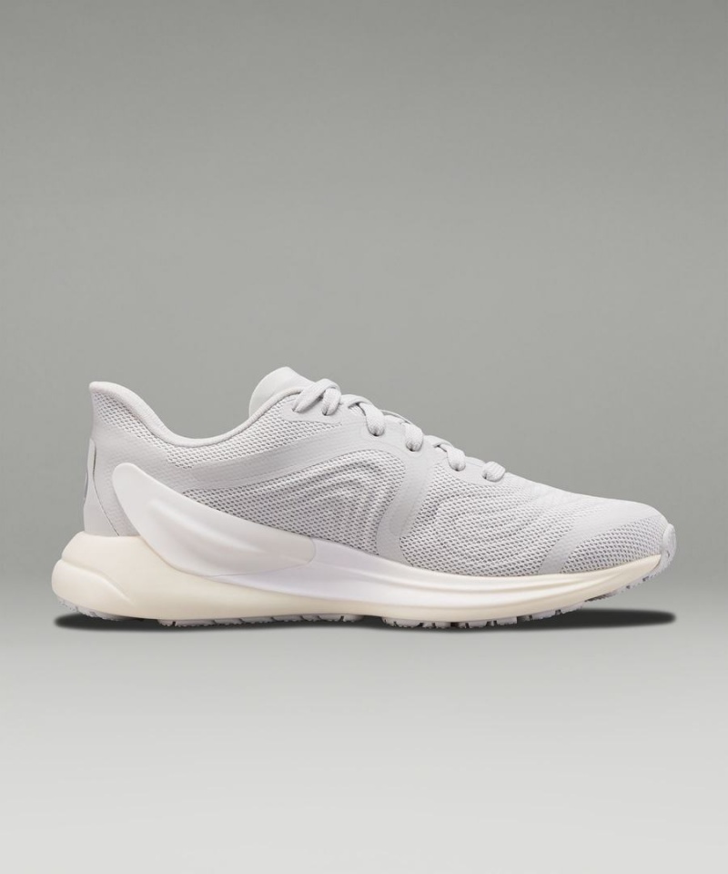 Zapatillas Running Lululemon Blissfeel 2 Mujer Blancas Limón Chile | 695KAWCXL