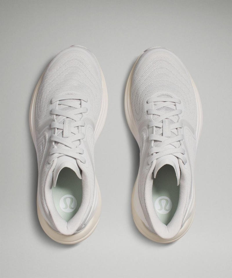 Zapatillas Running Lululemon Blissfeel 2 Mujer Blancas Limón Chile | 695KAWCXL