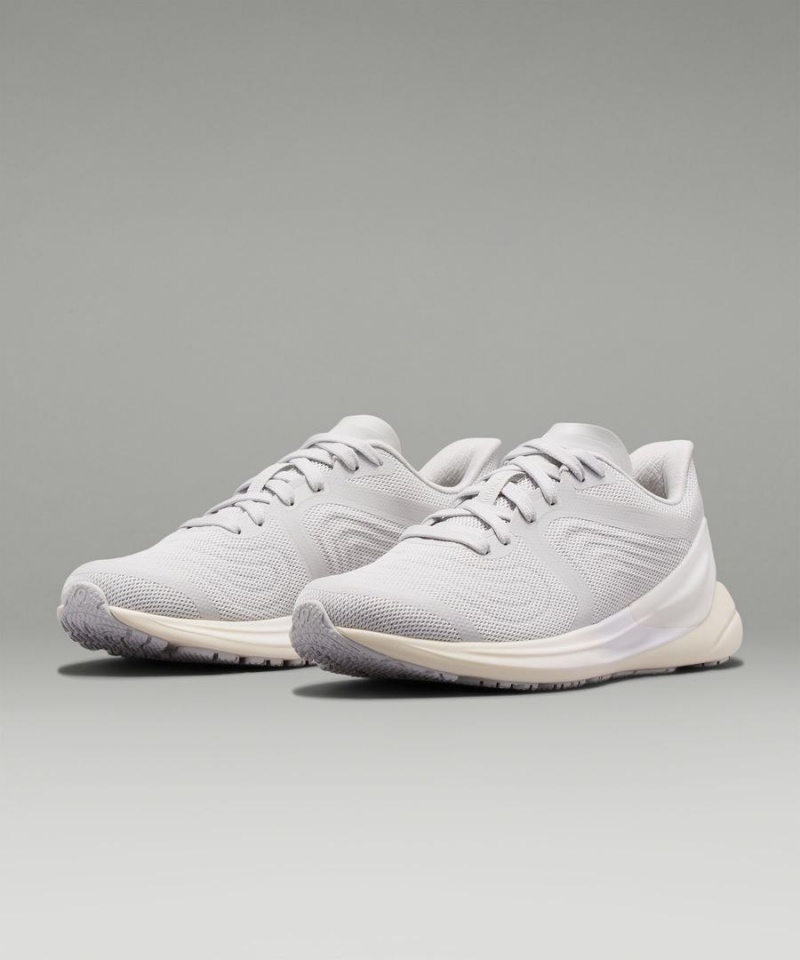 Zapatillas Running Lululemon Blissfeel 2 Mujer Blancas Limón Chile | 695KAWCXL