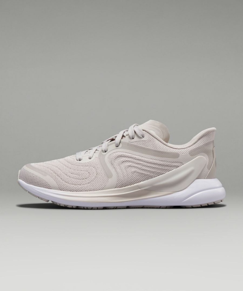 Zapatillas Running Lululemon Blissfeel 2 Mujer Blancas Chile | 472TKNMIF