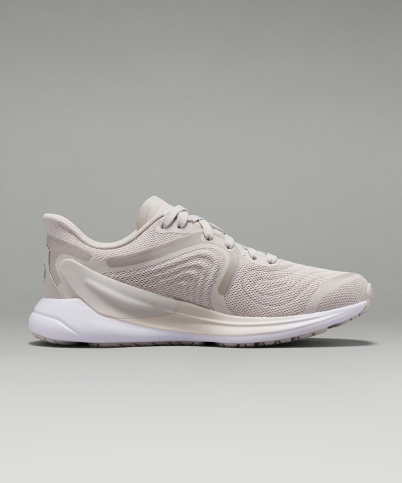 Zapatillas Running Lululemon Blissfeel 2 Mujer Blancas Chile | 472TKNMIF
