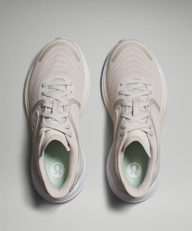 Zapatillas Running Lululemon Blissfeel 2 Mujer Blancas Chile | 472TKNMIF