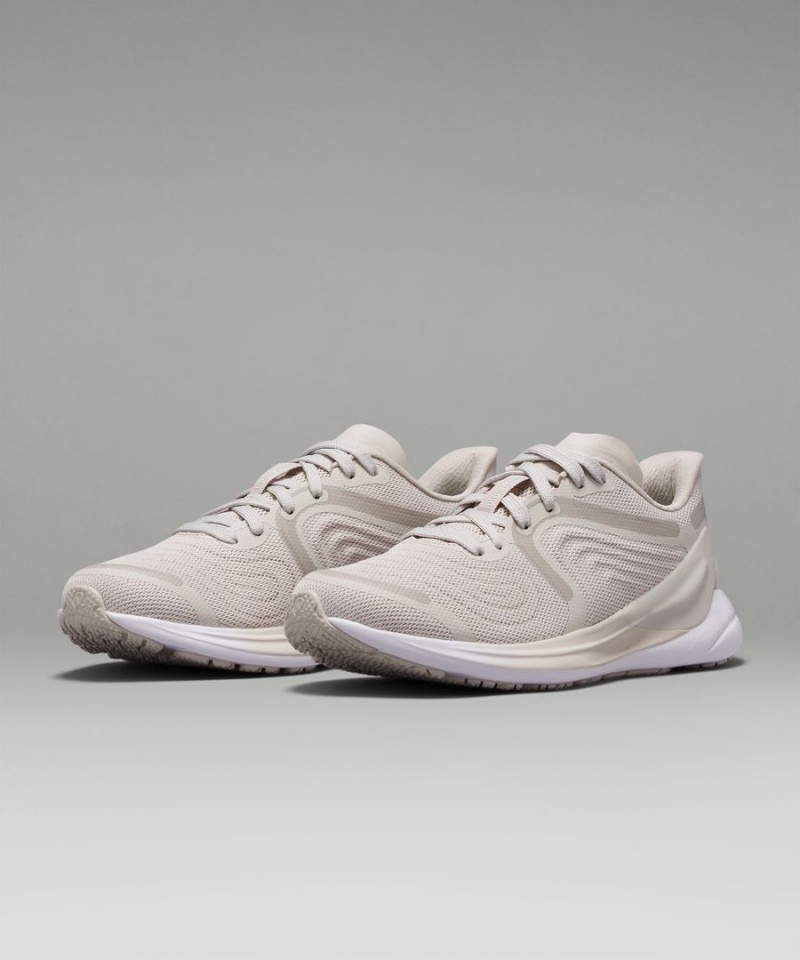 Zapatillas Running Lululemon Blissfeel 2 Mujer Blancas Chile | 472TKNMIF