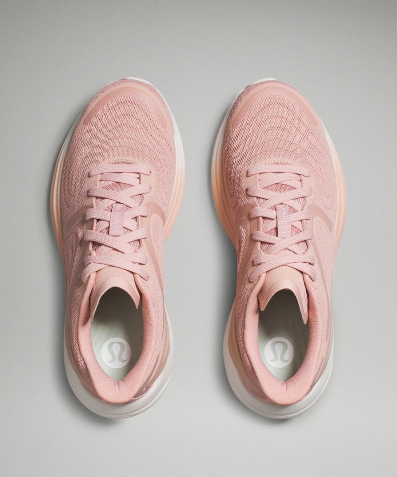 Zapatillas Running Lululemon Blissfeel 2 Mujer Verde Menta Chile | 376YZKVNA