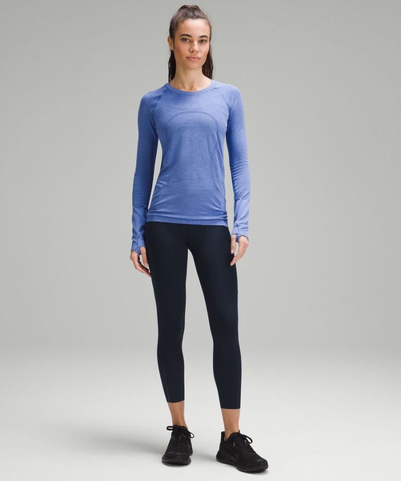 Zapatillas Running Lululemon Blissfeel 2 Mujer Negras Negras Gris Chile | 795IUVSYX