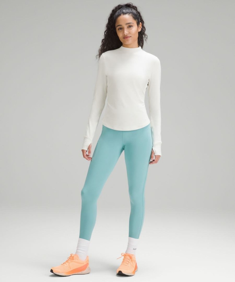 Zapatillas Running Lululemon Blissfeel 2 Mujer Naranjas Naranjas Chile | 204UEGYBW