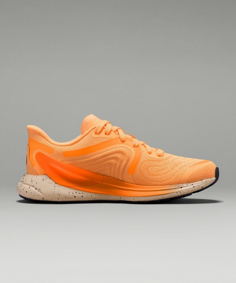 Zapatillas Running Lululemon Blissfeel 2 Mujer Naranjas Naranjas Chile | 204UEGYBW