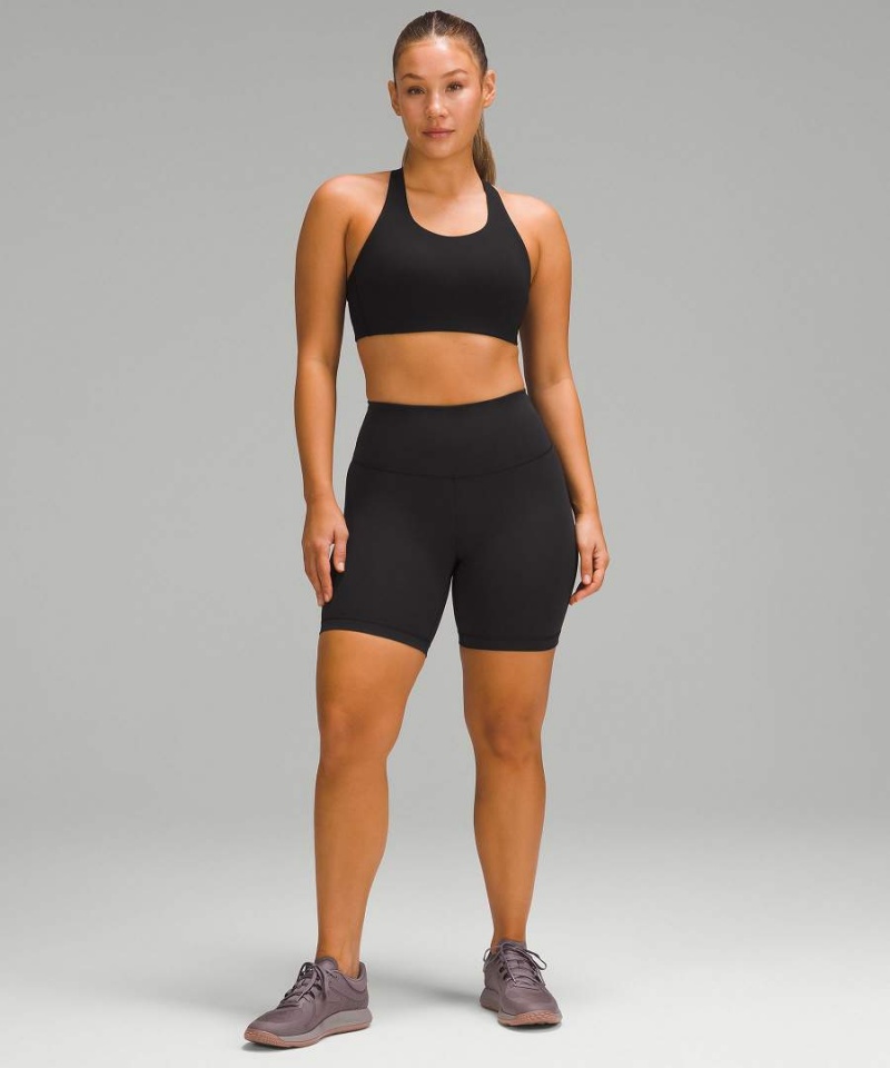 Zapatillas Training Lululemon Strongfeel Mujer Moradas Gris Chile | 269BGCUFY