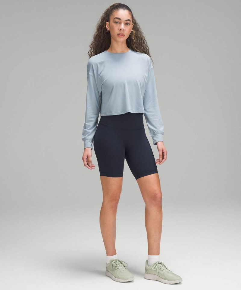 Zapatillas Training Lululemon Strongfeel Mujer Verde Oliva Claro Rosas Chile | 187MRAPWT