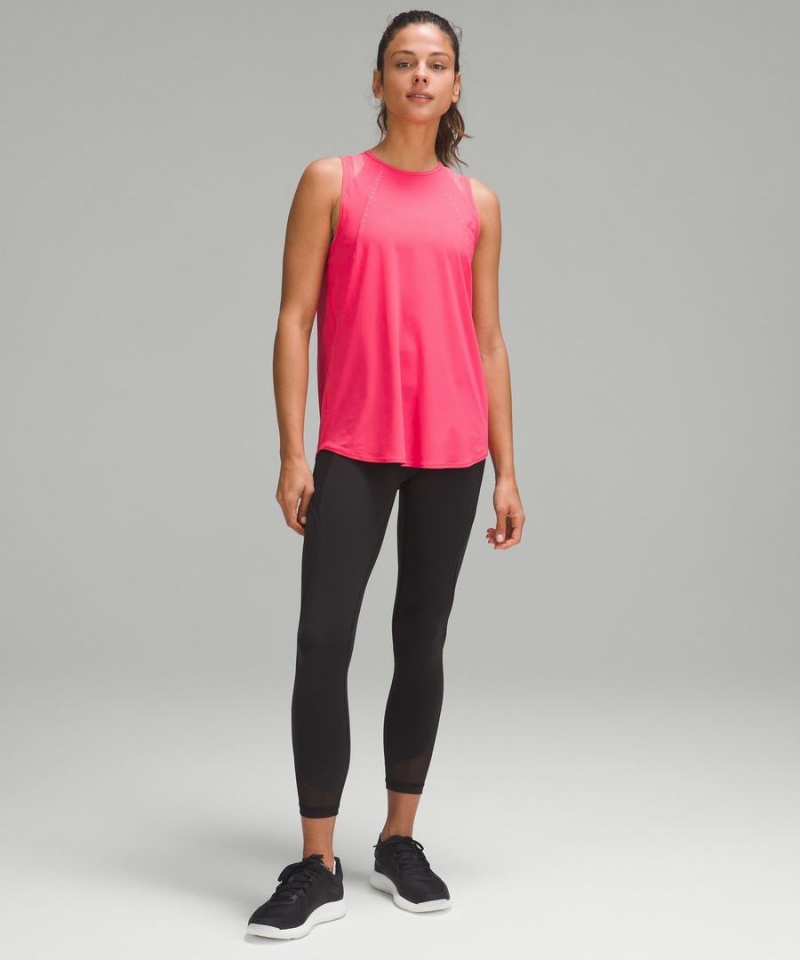 Zapatillas Training Lululemon Strongfeel Mujer Negras Gris Oscuro Blancas Chile | 715NXLVEP