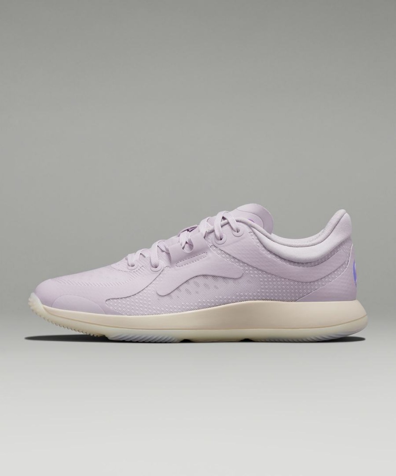 Zapatillas Training Lululemon Strongfeel Mujer Lavanda Blancas Indigo Claro Chile | 315HJKCZD