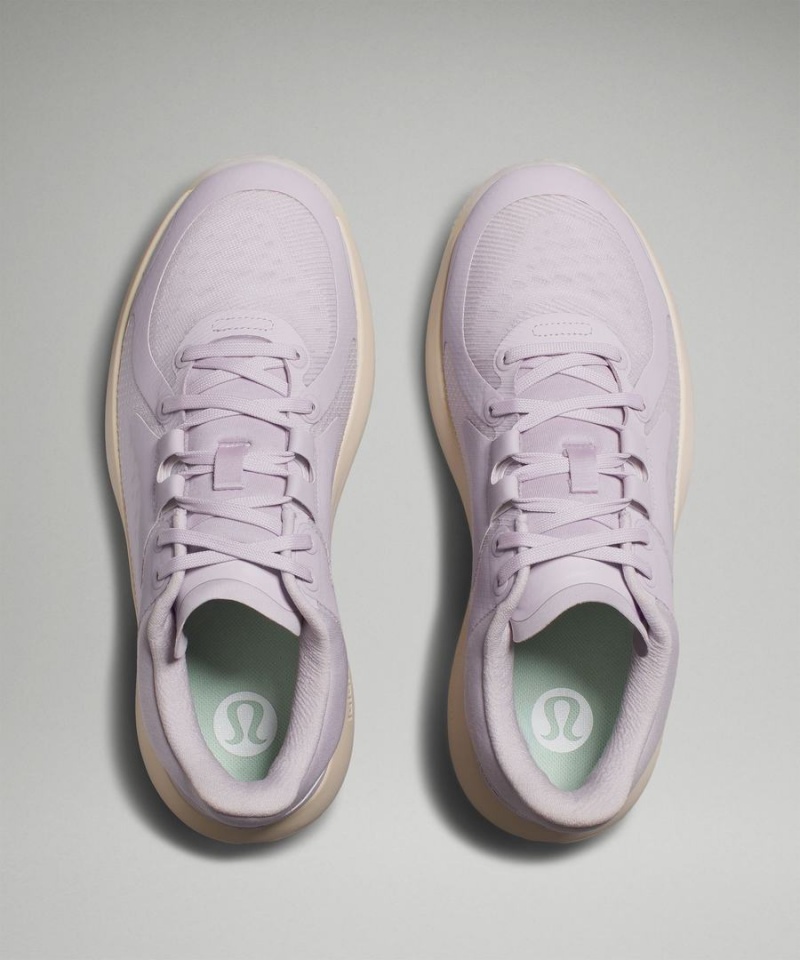 Zapatillas Training Lululemon Strongfeel Mujer Lavanda Blancas Indigo Claro Chile | 315HJKCZD