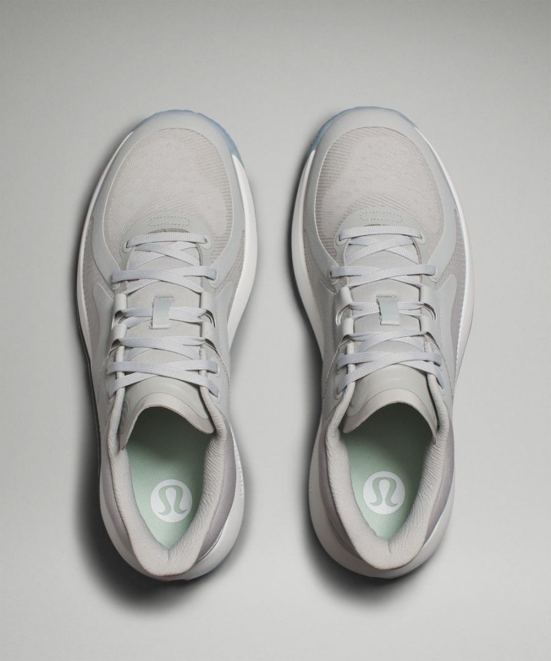 Zapatillas Training Lululemon Strongfeel Mujer Blancas Lavanda Chile | 453LICGHX