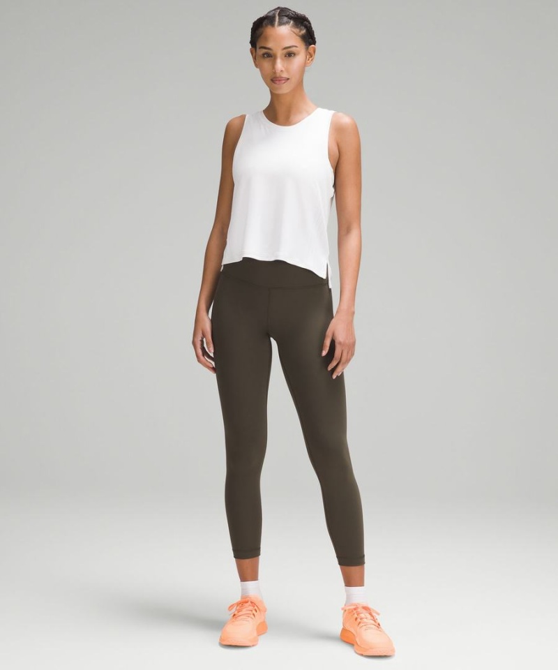 Zapatillas Training Lululemon Strongfeel Mujer Naranjas Mango Naranjas Chile | 087BPJWLD
