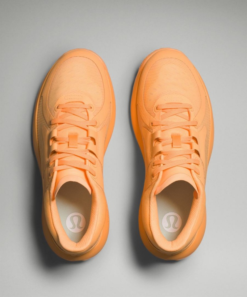 Zapatillas Training Lululemon Strongfeel Mujer Naranjas Mango Naranjas Chile | 087BPJWLD
