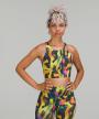 Negras Multicolor